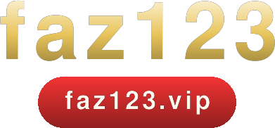 faz123 โลโก้